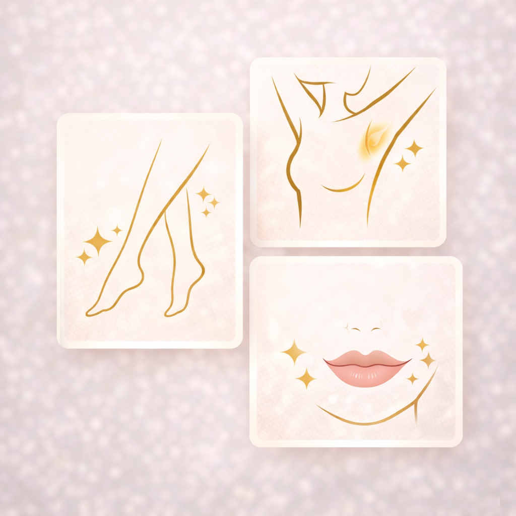 Combo 3 Perfect Body